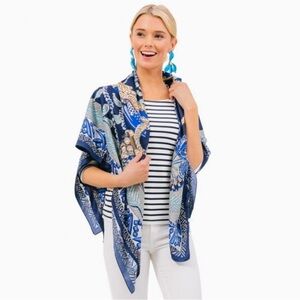 Tuckernuck Newport Scarf